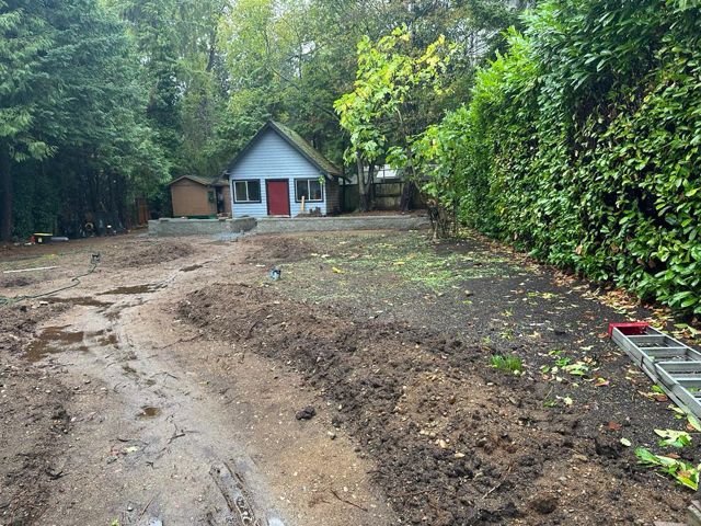 PLC Landscaping project photo
