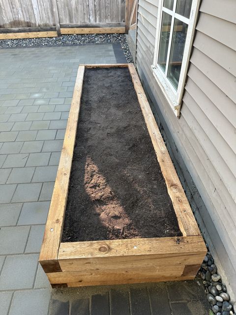 PLC Landscaping project photo