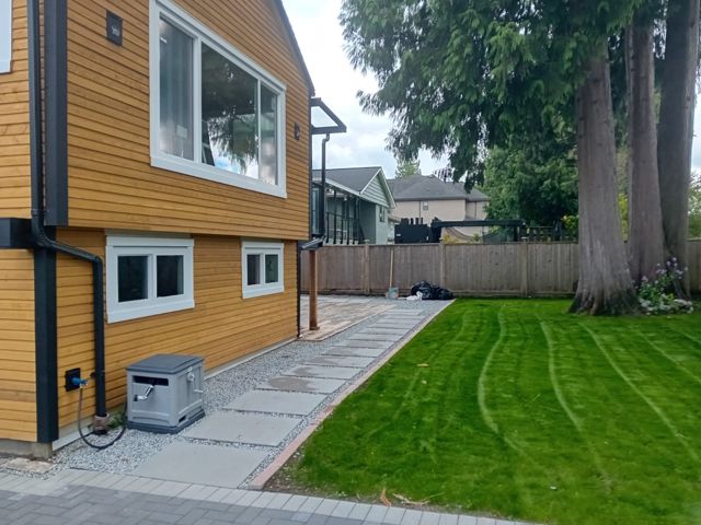 PLC Landscaping project photo