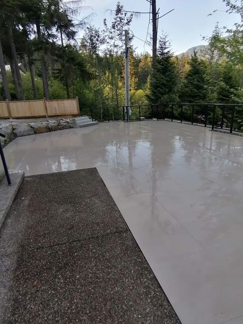 PLC Landscaping project photo