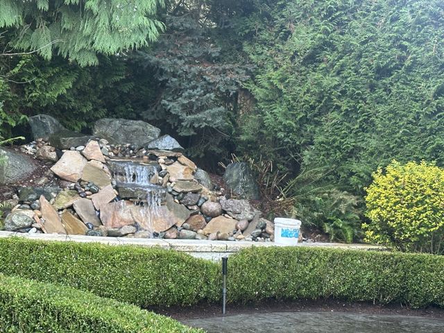 PLC Landscaping project photo