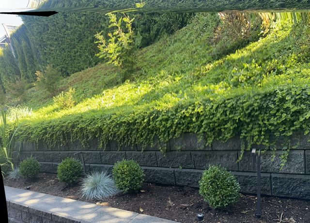 PLC Landscaping project photo